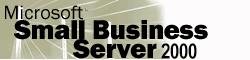 Microsoft® Small Business Server